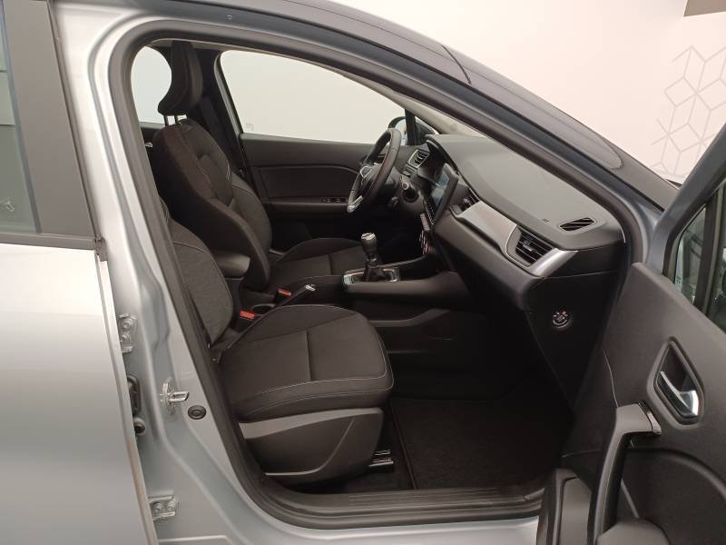 Renault Captur - Photo 14