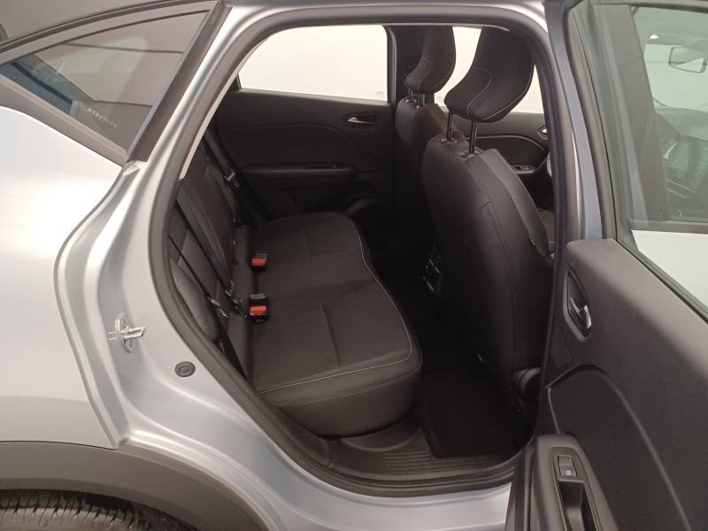 Renault Captur - Photo 15