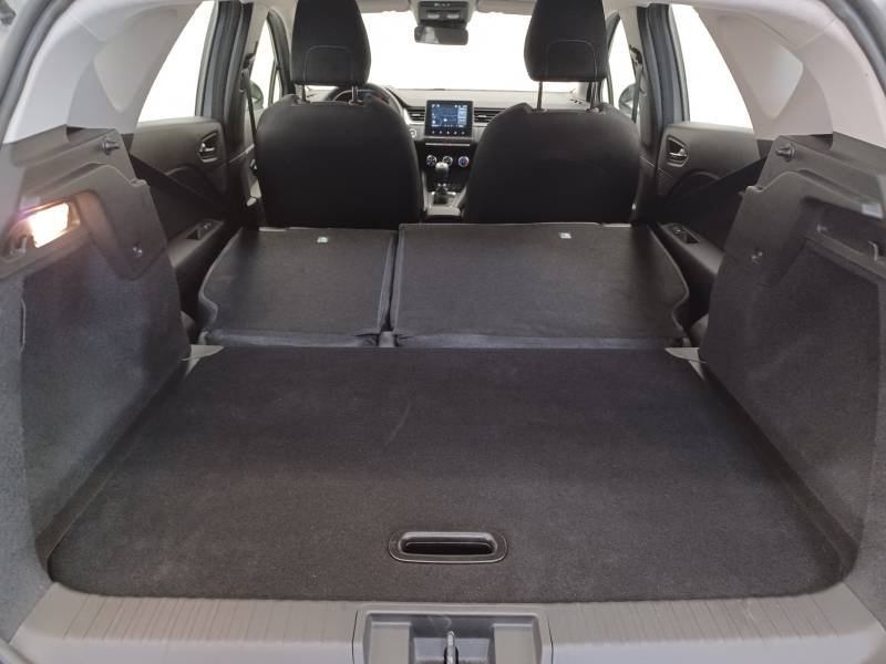 Renault Captur - Photo 17