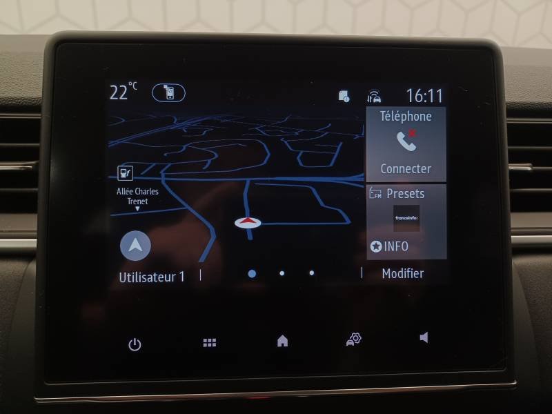 Renault Captur - Photo 19