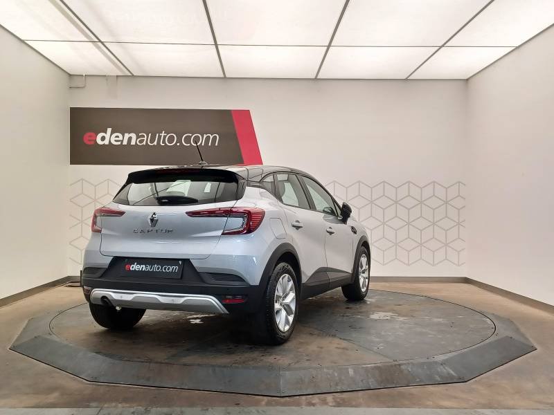 Renault Captur - Photo 2