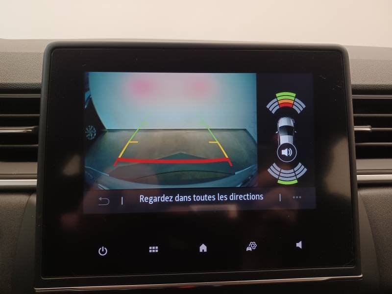 Renault Captur - Photo 21