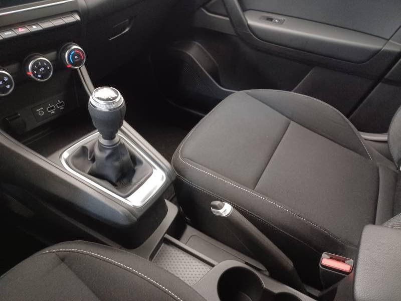 Renault Captur - Photo 26