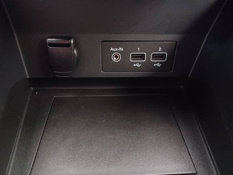 Renault Captur - Photo 27