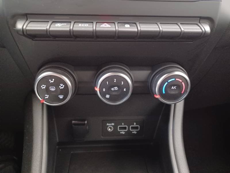 Renault Captur - Photo 28