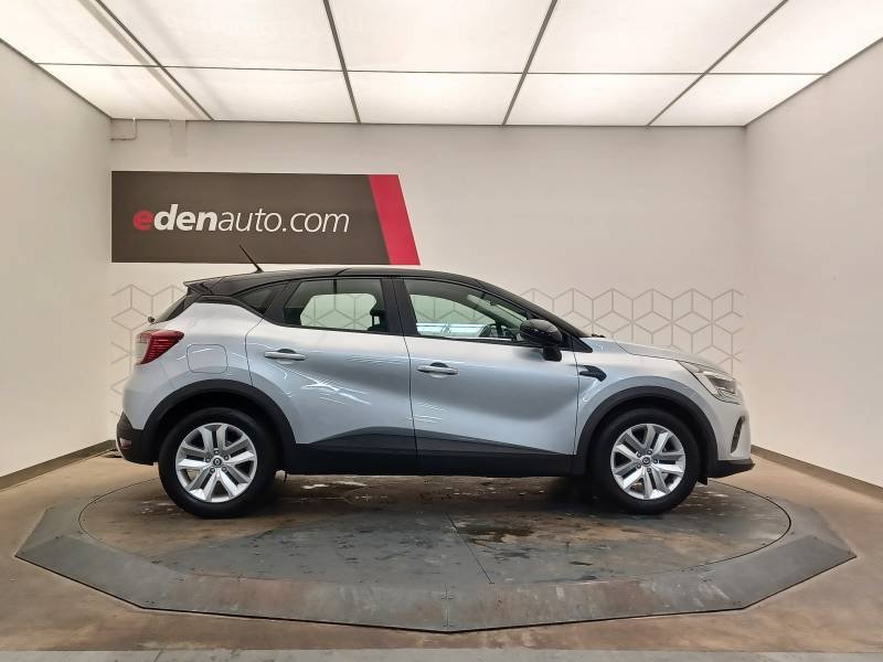 Renault Captur - Photo 3