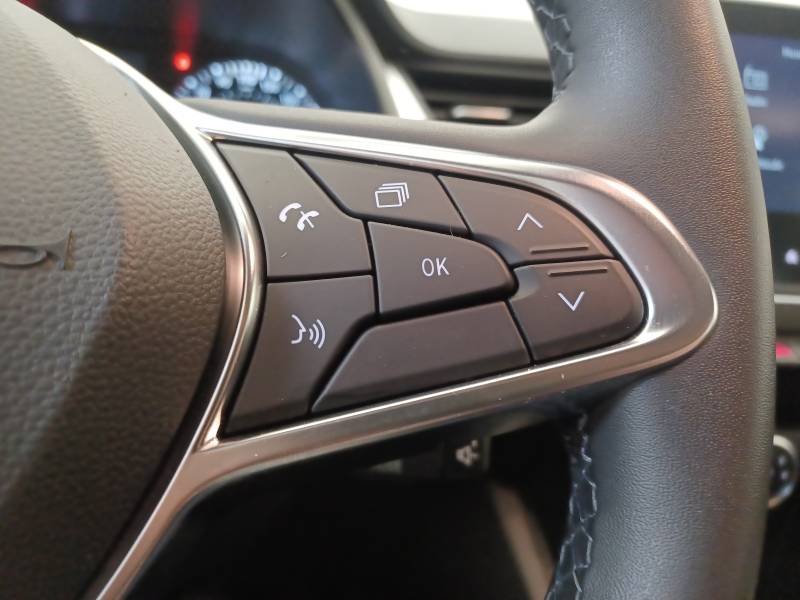 Renault Captur - Photo 31