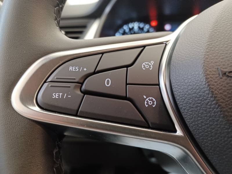 Renault Captur - Photo 32