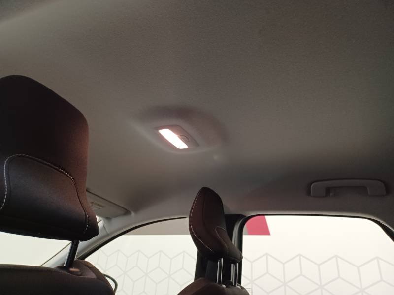 Renault Captur - Photo 34