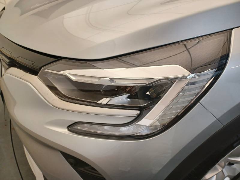 Renault Captur - Photo 35