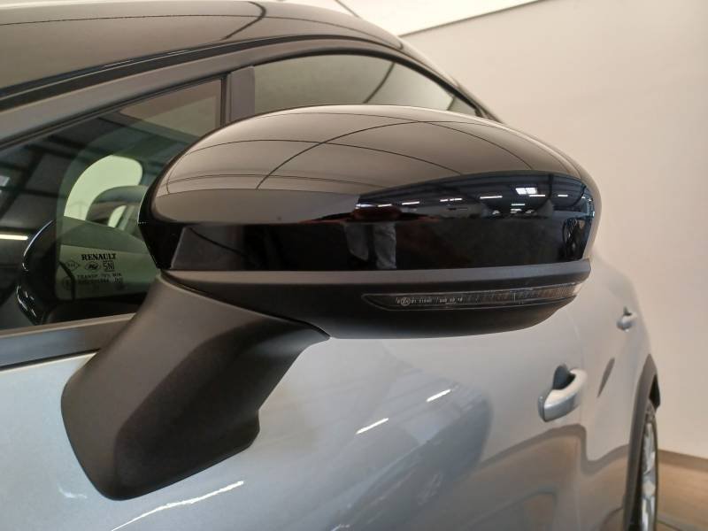 Renault Captur - Photo 36