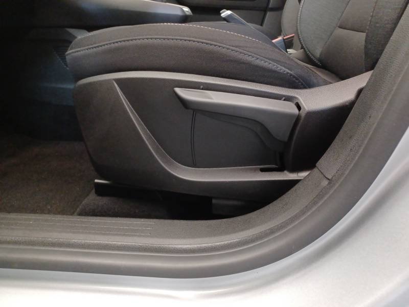 Renault Captur - Photo 37