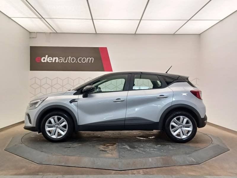 Renault Captur - Photo 4