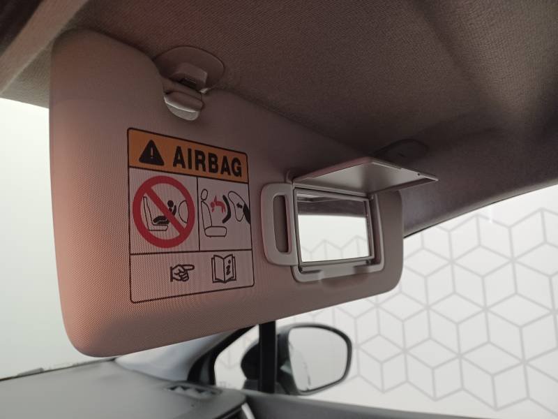 Renault Captur - Photo 41