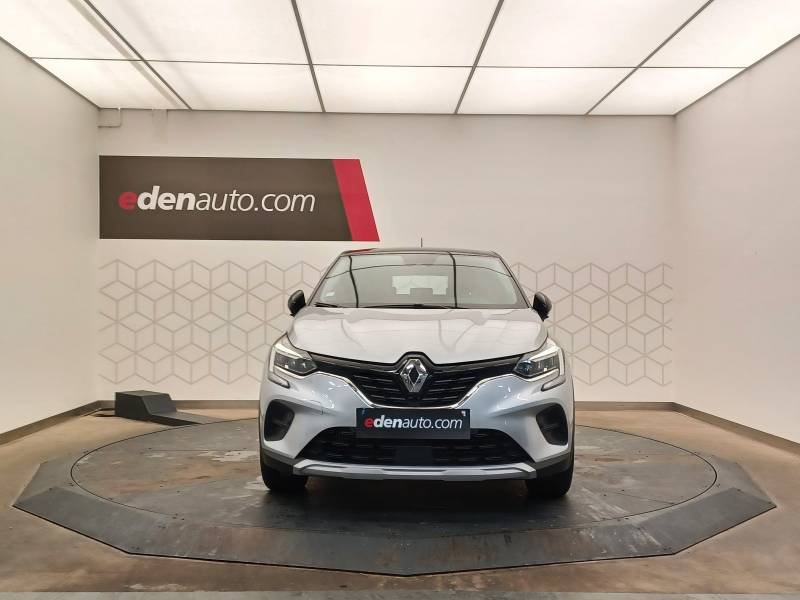 Renault Captur - Photo 5