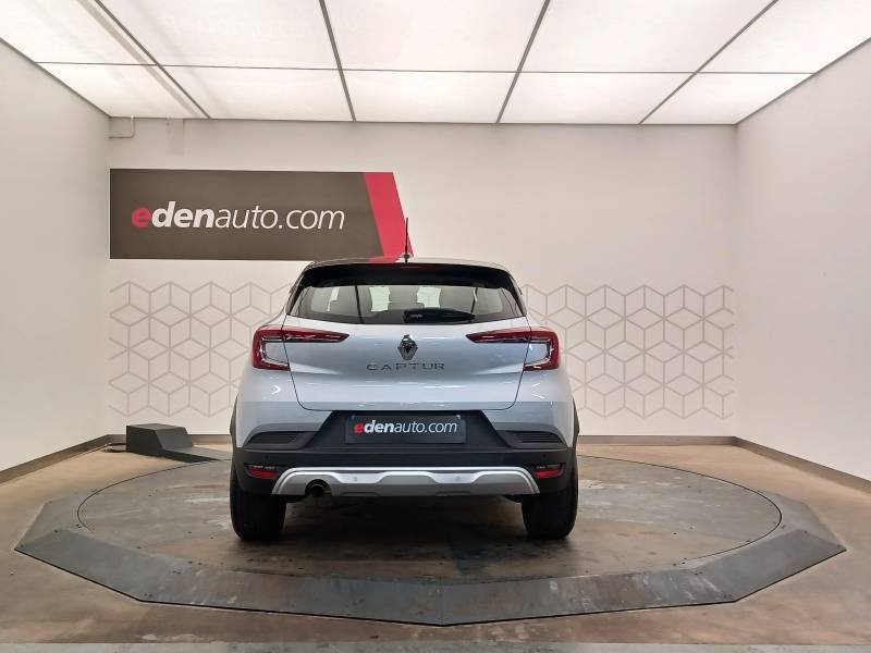 Renault Captur - Photo 6