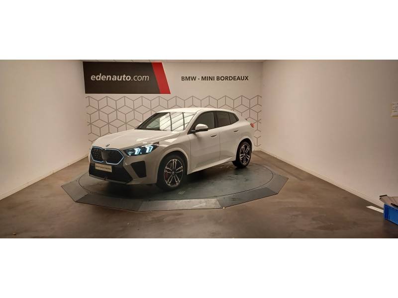 BMW X2 - Photo 1