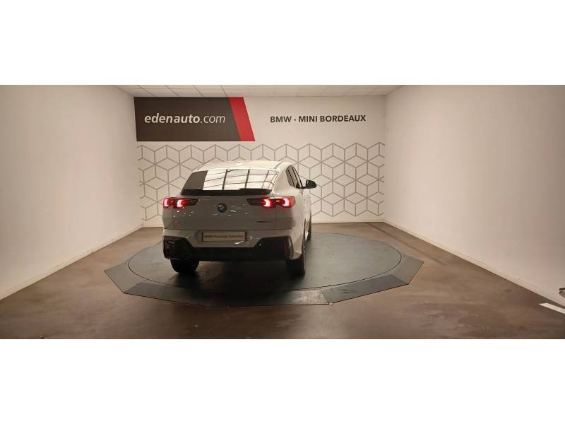 BMW X2 - Photo 17