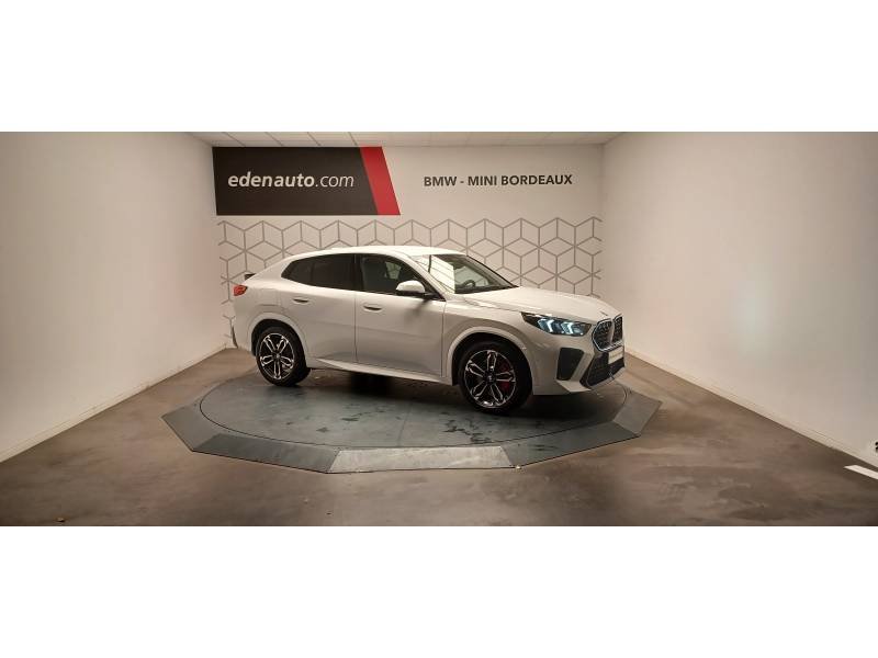 BMW X2 - Photo 23
