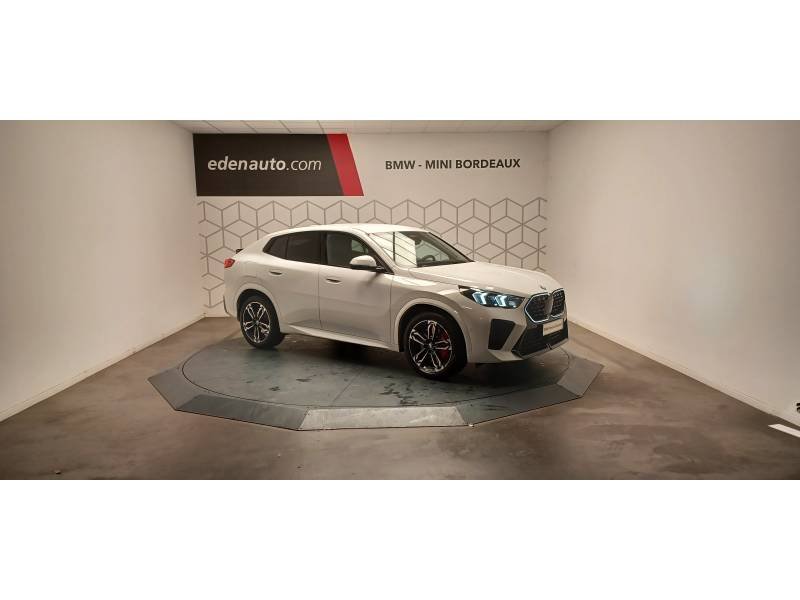 BMW X2 - Photo 24