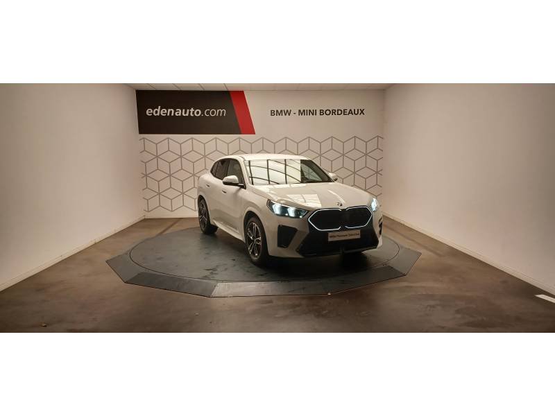 BMW X2 - Photo 25