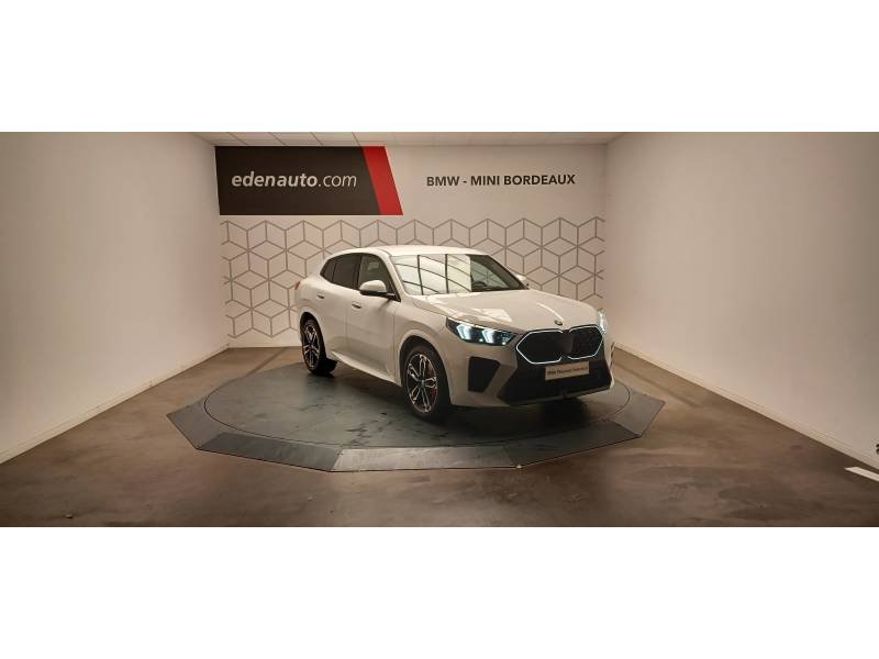 BMW X2 - Photo 26