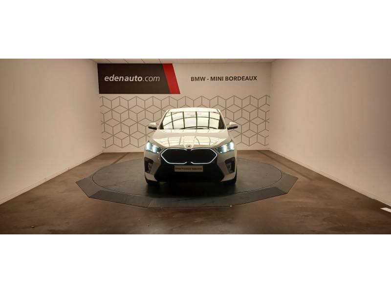 BMW X2 - Photo 27