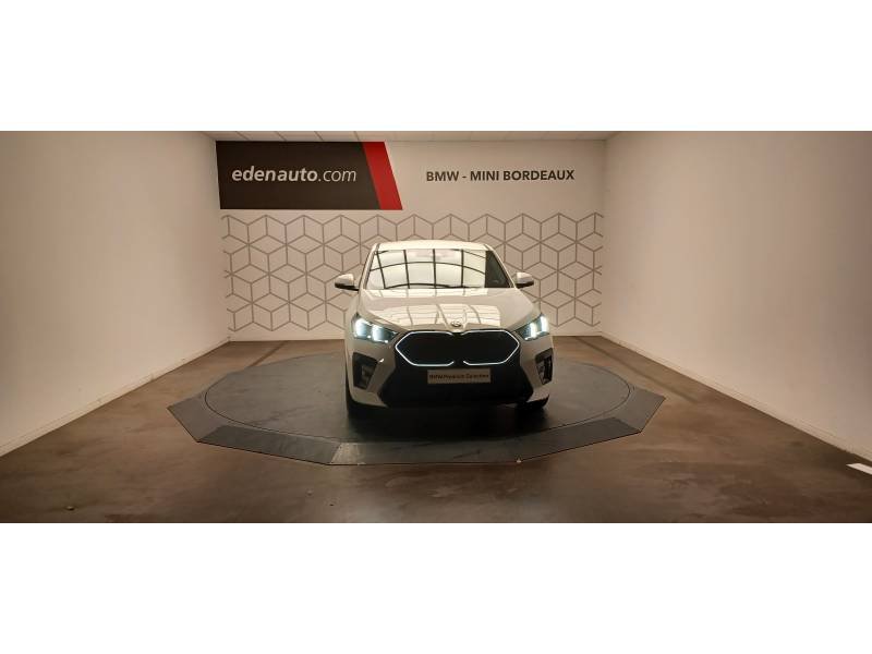 BMW X2 - Photo 28