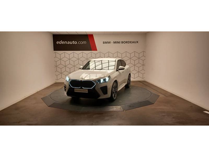 BMW X2 - Photo 29