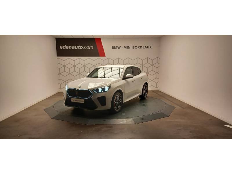 BMW X2 - Photo 30
