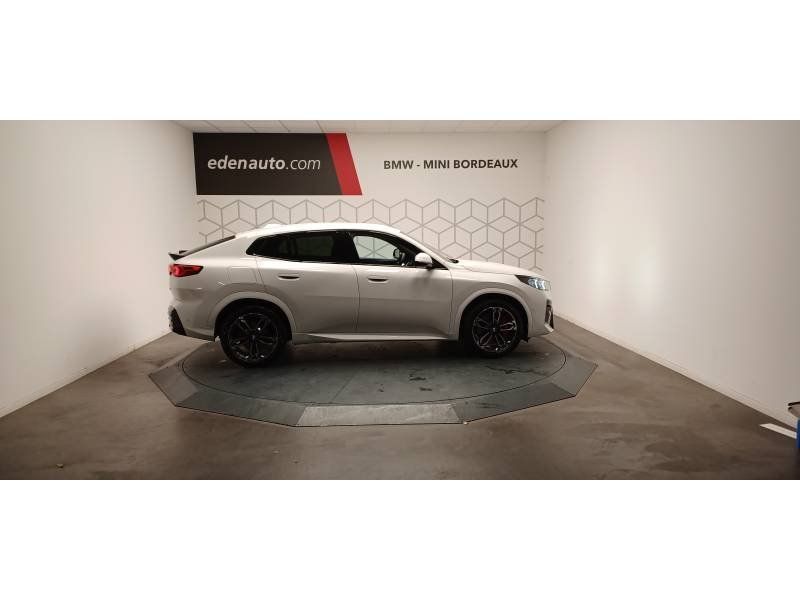 BMW X2 - Photo 3
