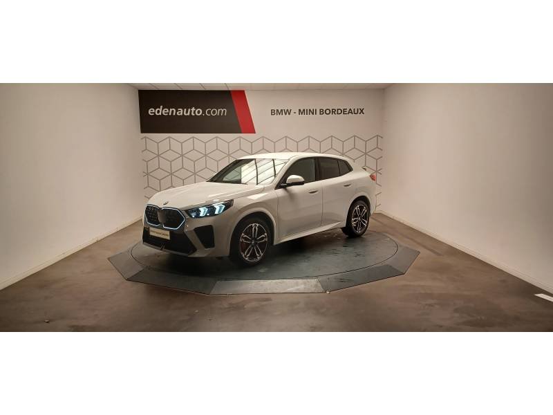BMW X2 - Photo 31