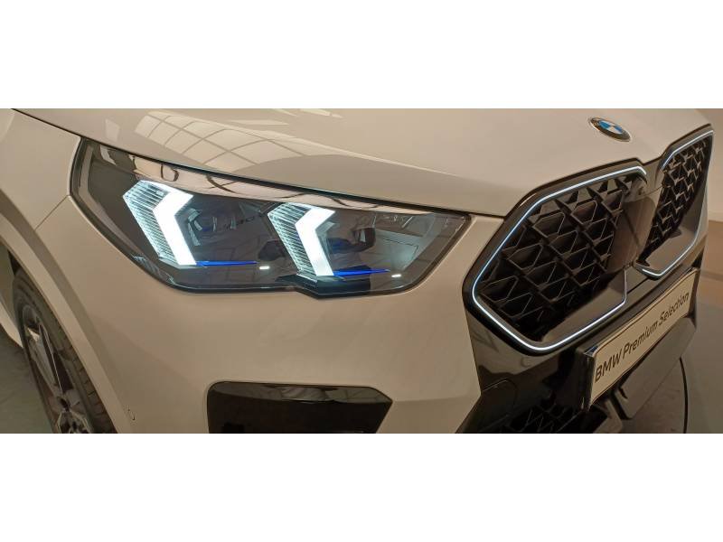 BMW X2 - Photo 34
