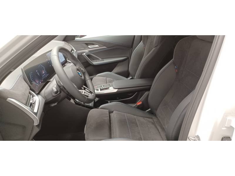 BMW X2 - Photo 4