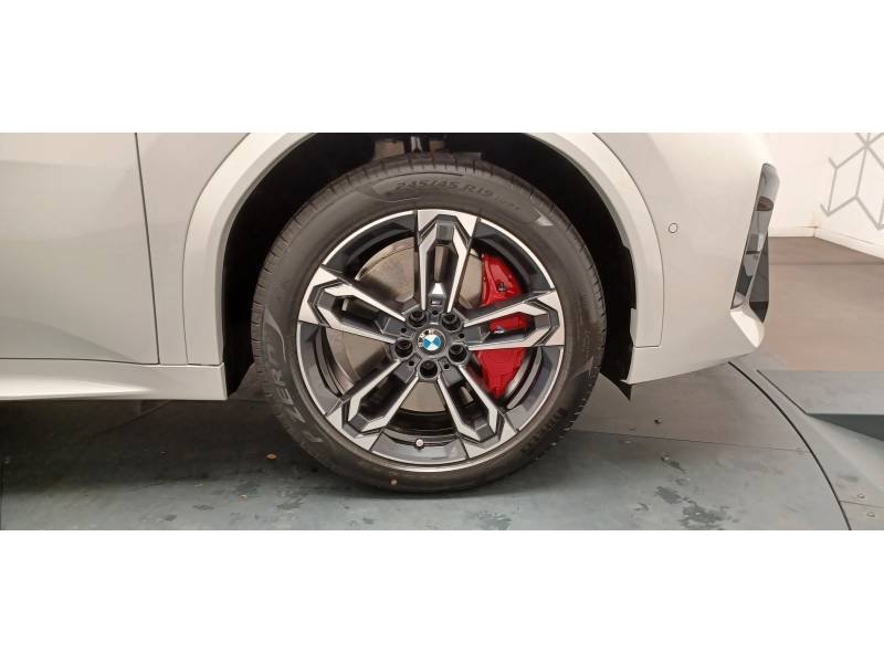 BMW X2 - Photo 8