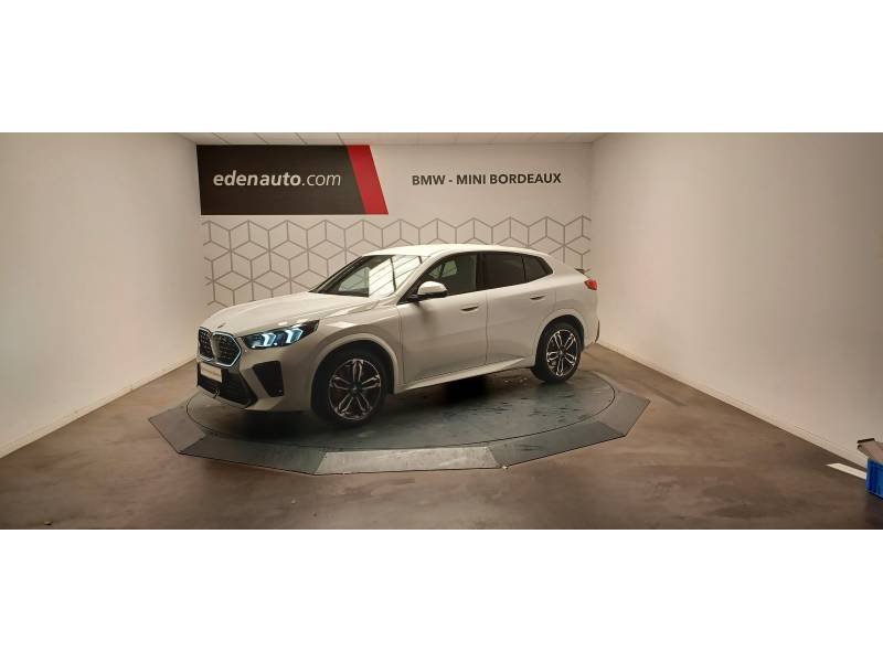 BMW X2 - Photo 9