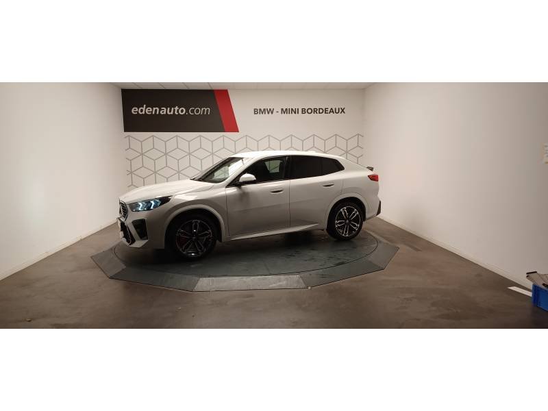 BMW X2 - Photo 10