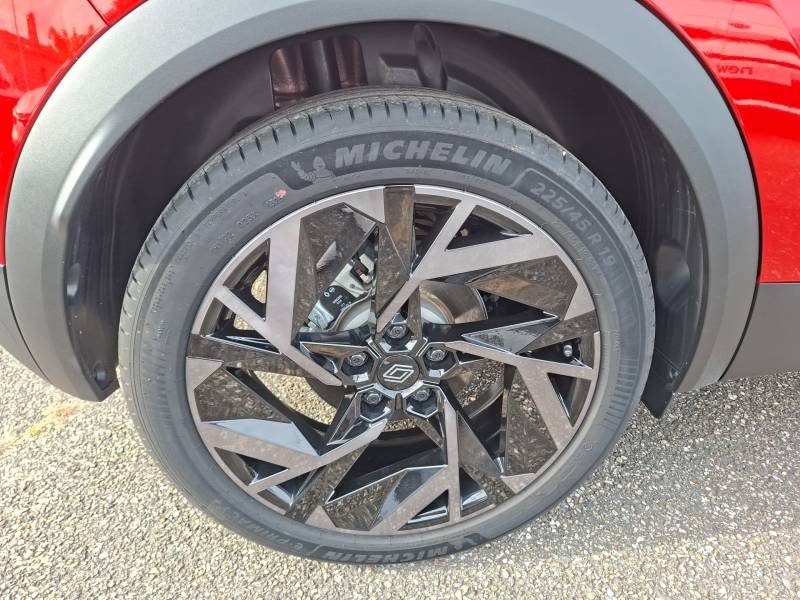 Renault Captur - Photo 11