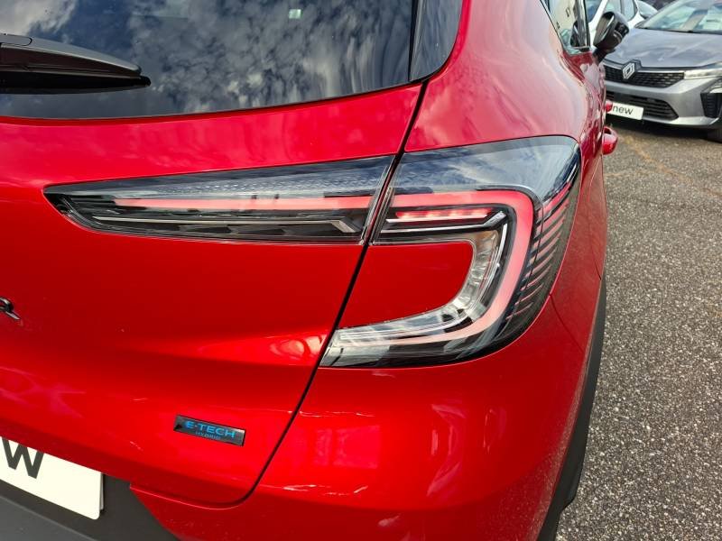 Renault Captur - Photo 12