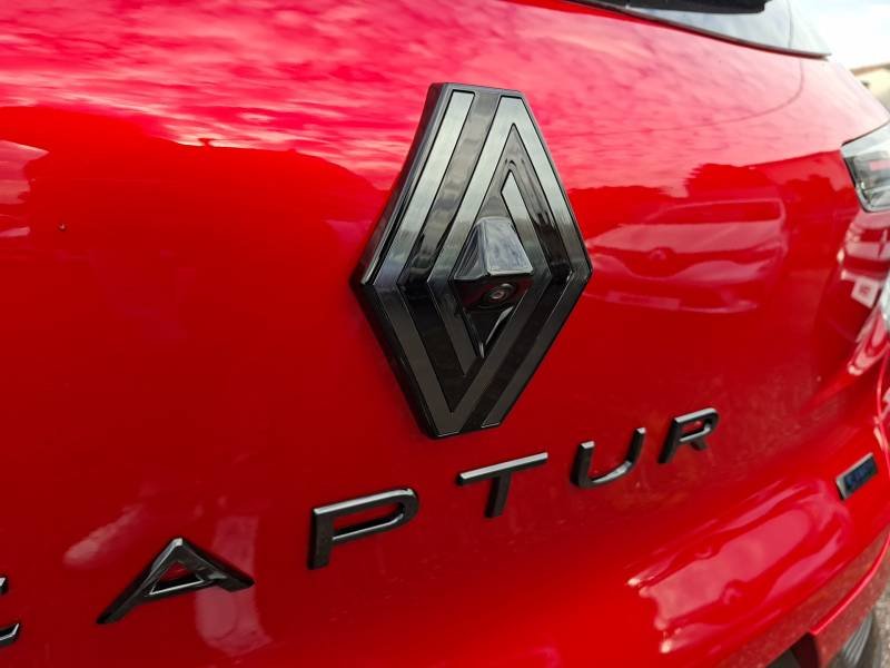 Renault Captur - Photo 14