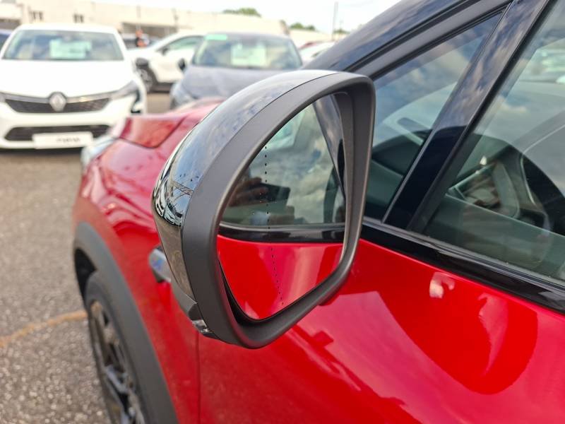 Renault Captur - Photo 17