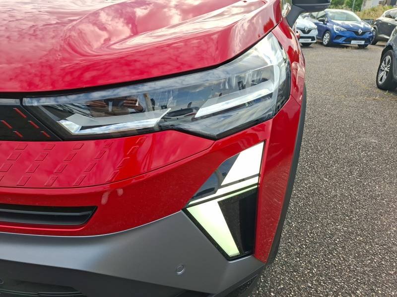 Renault Captur - Photo 18