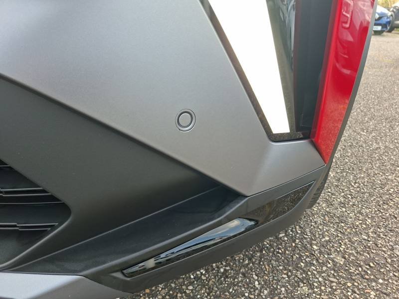 Renault Captur - Photo 19