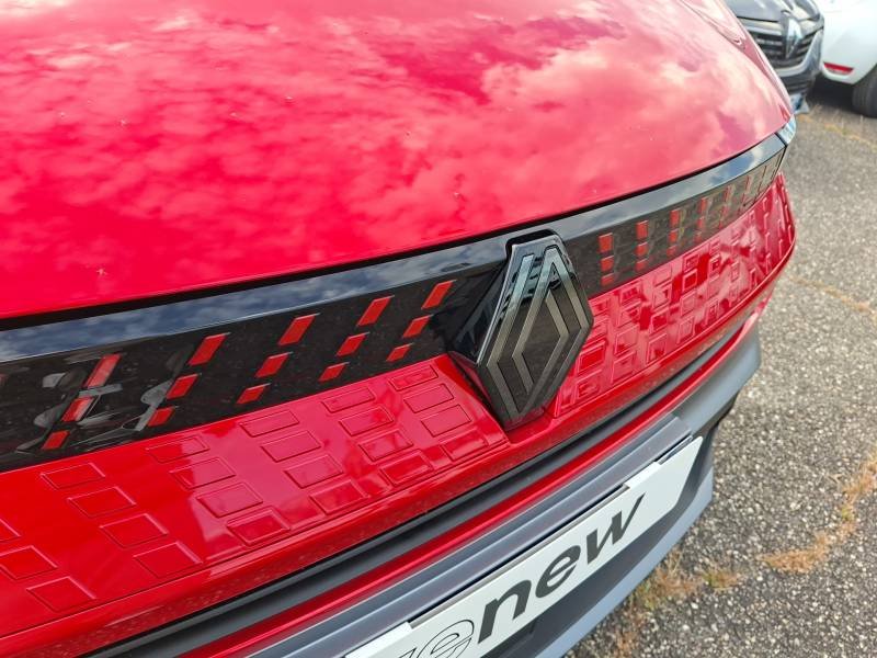 Renault Captur - Photo 20