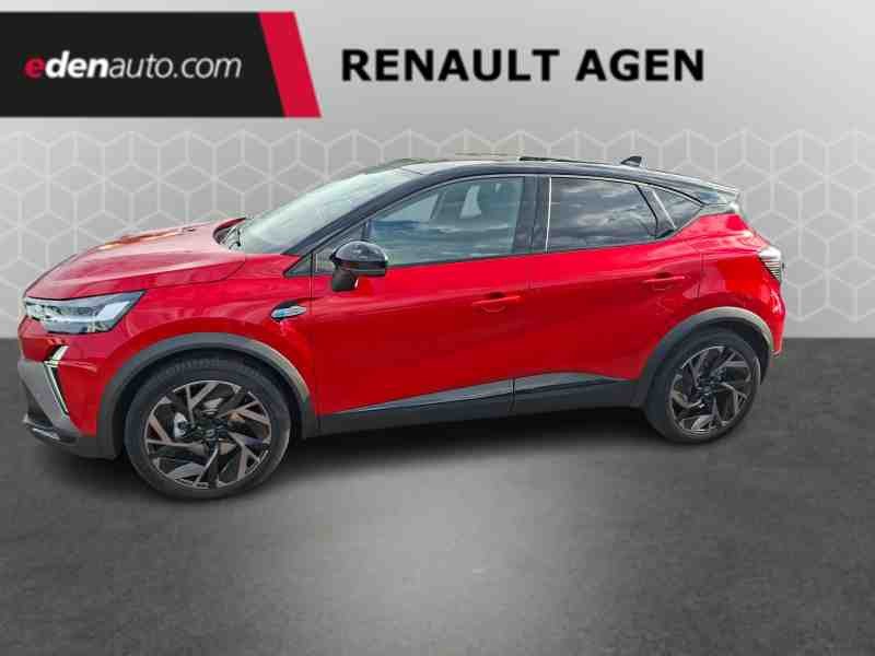 Renault Captur - Photo 2