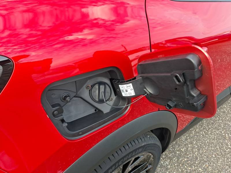 Renault Captur - Photo 21