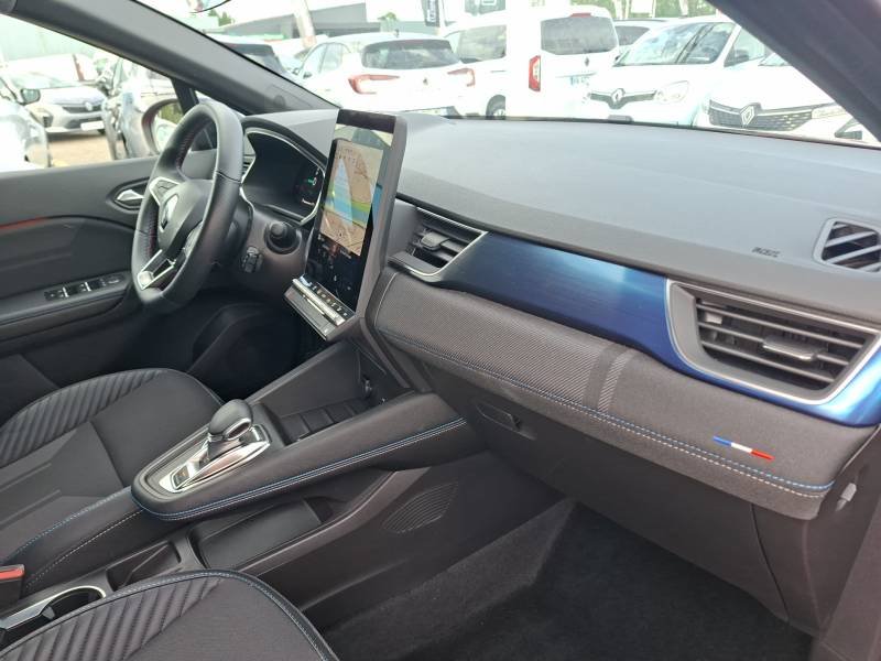 Renault Captur - Photo 22