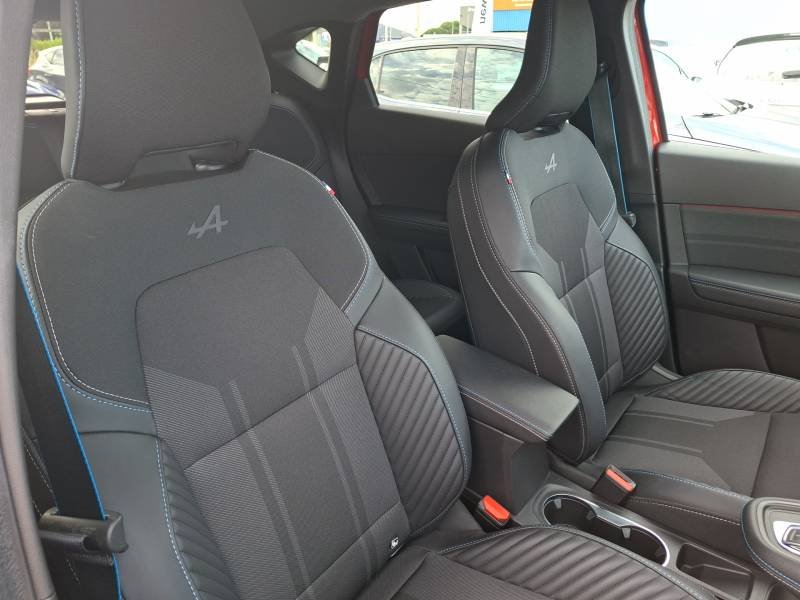 Renault Captur - Photo 23