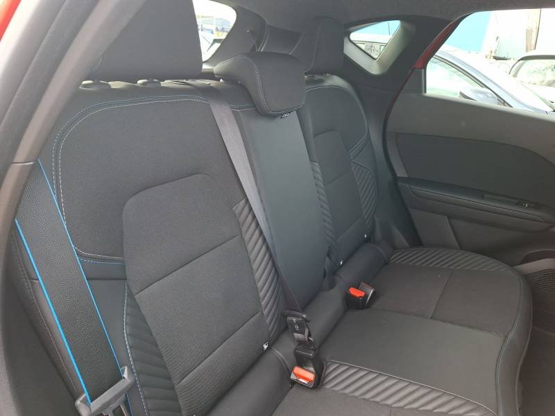 Renault Captur - Photo 25