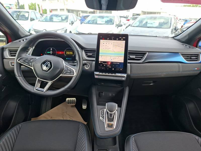 Renault Captur - Photo 27